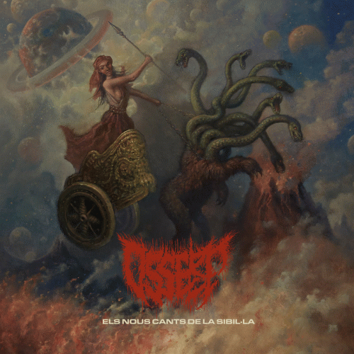 Osserp : Els Nous Cants de la Sibil·la